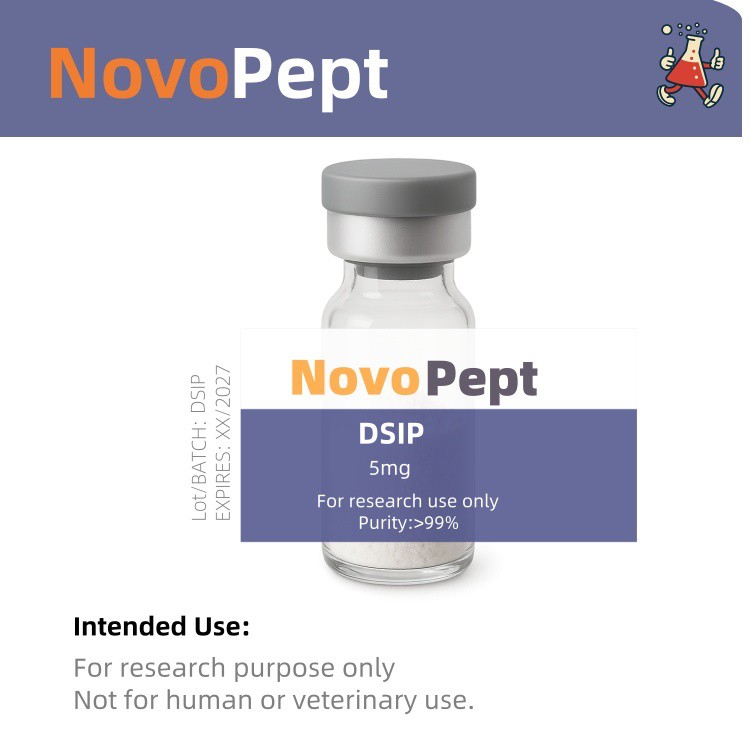 เดลต้าสลีป-กระตุ้นเปปไทด์